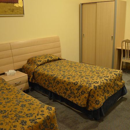 Emaar Al Noor Hotel Makkah Мека Екстериор снимка