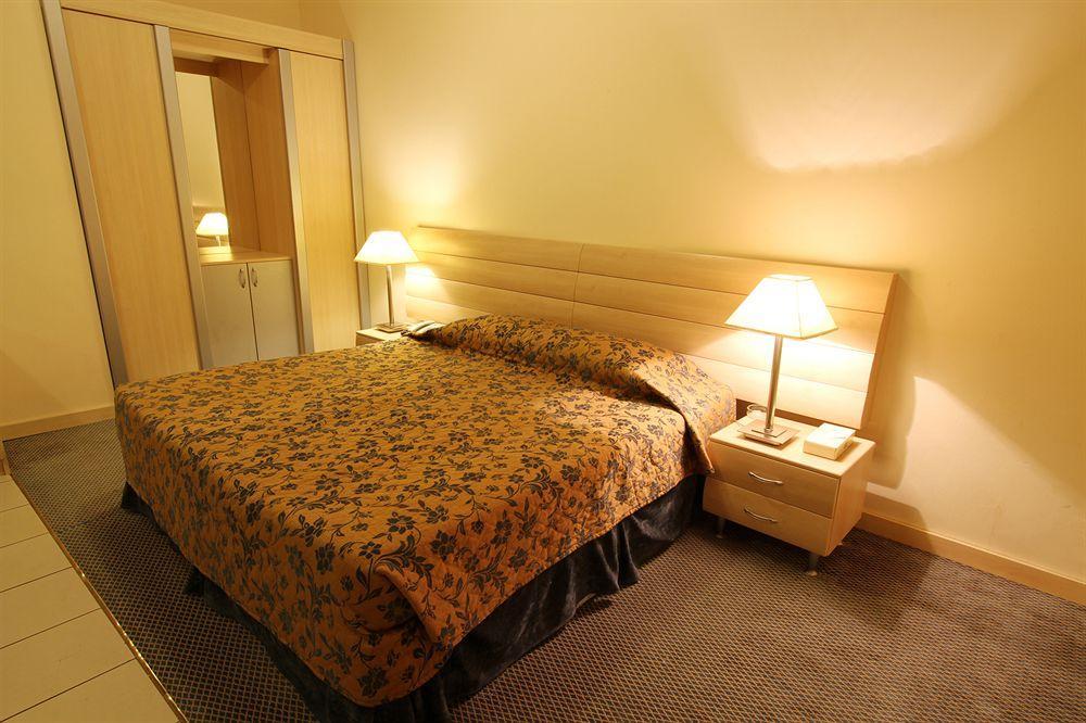 Emaar Al Noor Hotel Makkah Мека Екстериор снимка