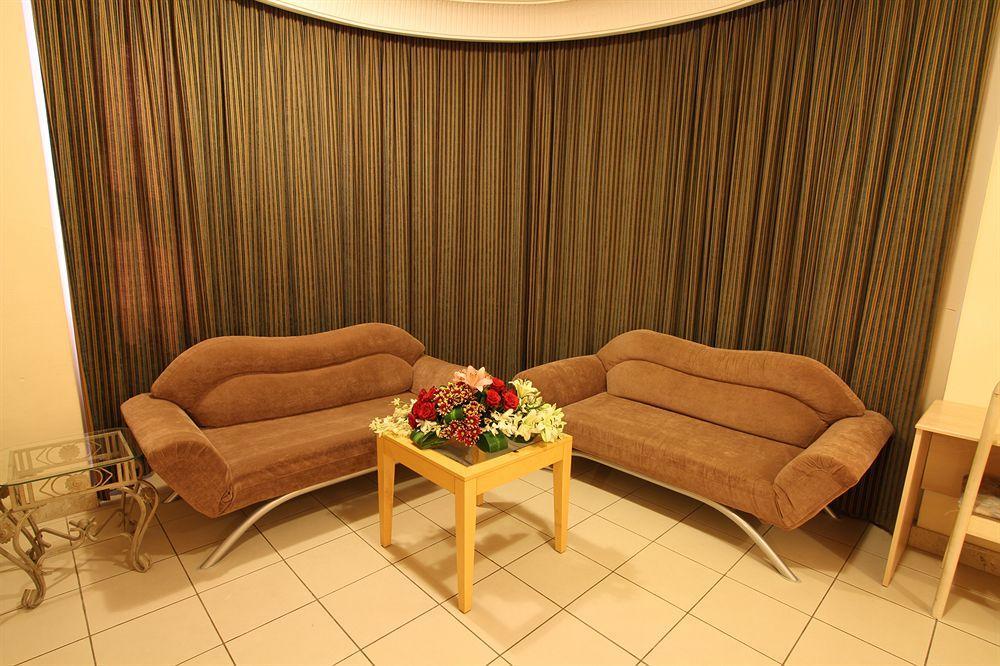 Emaar Al Noor Hotel Makkah Мека Екстериор снимка