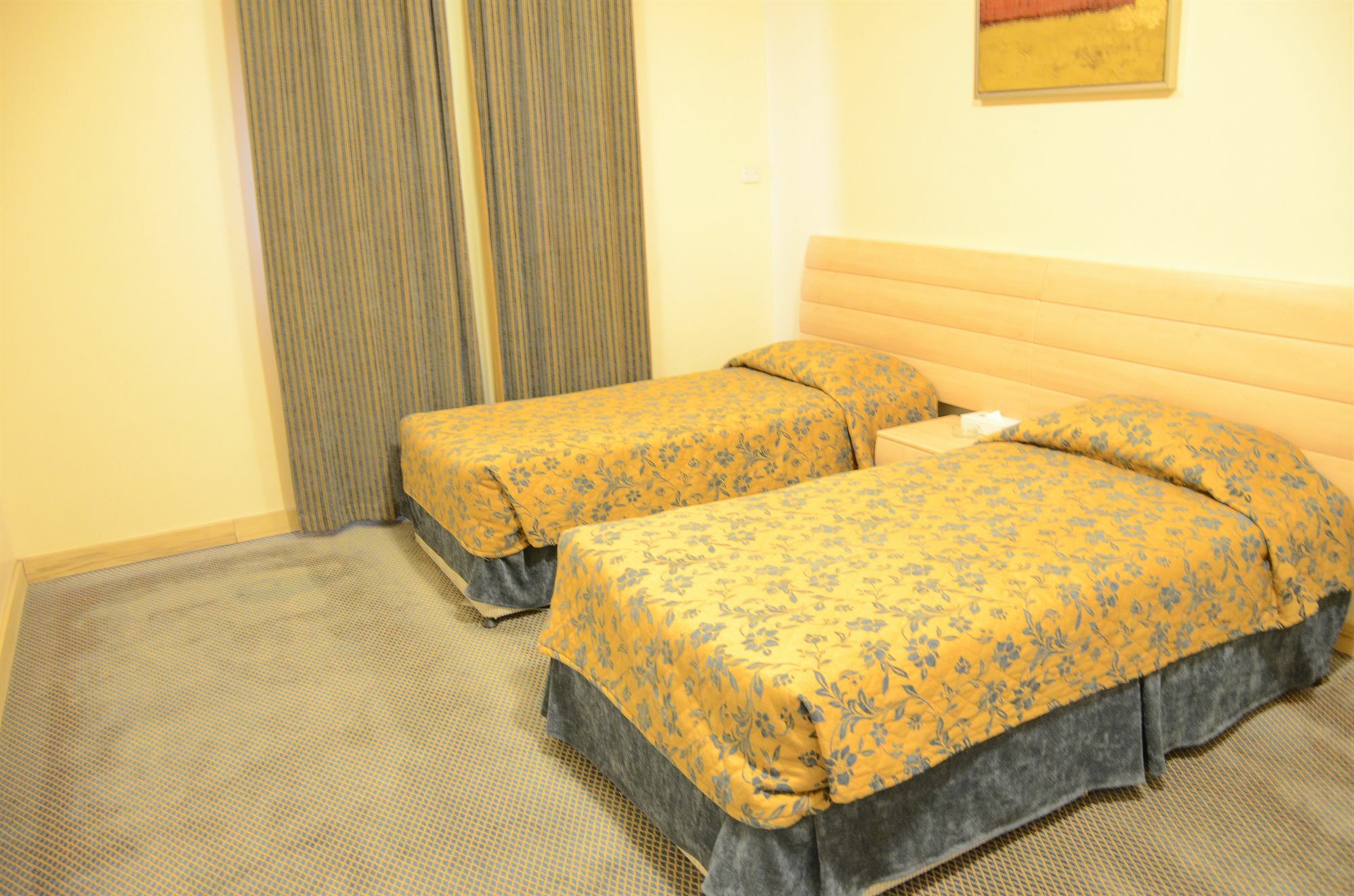 Emaar Al Noor Hotel Makkah Мека Екстериор снимка
